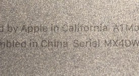 Good
													MacBook Pro 2024 - 14" - Apple M4 Pro 12-core, Space Black, 512 GB, 24 GB, photo 3 of 14