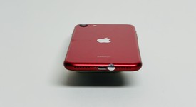Good
													Apple iPhone SE 2nd Gen 2020 - T-Mobile, Red, 64 GB, A2275, photo 5 of 9