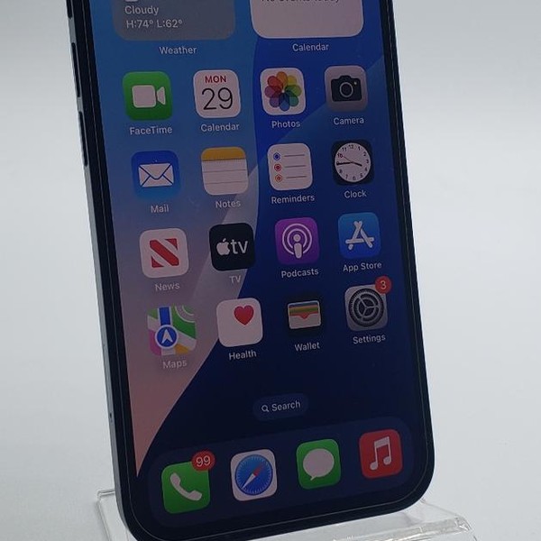 Apple iPhone 13 - AT&T, 128 GB, Midnight, A2482