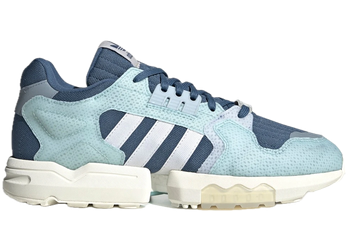 adidas ZX Torsion Boost Parley Hi-Res Aqua for sale