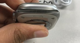 Mint
													Apple Watch Ultra 49mm - Unlocked, Titanium, A2622, photo 4 of 5