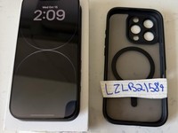 Apple iPhone 16 Pro