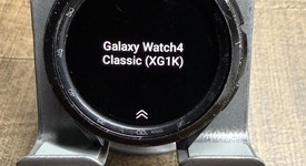 Fair
													Samsung Galaxy Watch4 Classic - Wi-Fi, Black, 46mm, photo 1 of 6