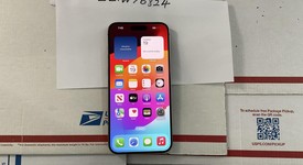 Mint
													Apple iPhone 15 Pro Max - Unlocked, Natural, 256 GB, A2849, photo 2 of 10
