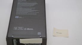 New
													Samsung Galaxy S25 Ultra - Unlocked, Jetblack, 512 GB, 12 GB, SM-S938U1, photo 2 of 4