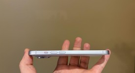 Good
													Apple iPhone 15 - AT&T, Blue, 128 GB, A2846, photo 5 of 7