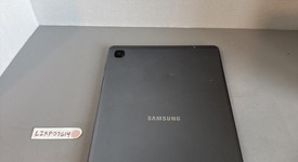Good
													Samsung Galaxy Tab A7 Lite - Wi-Fi, Gray, 32 GB, 3 GB, photo 3 of 4