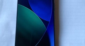 Mint
													Apple iPhone 17 Pro Max - Unlocked, Deep Blue, 256 GB, A3257, photo 1 of 8