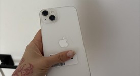 Mint
													Apple iPhone 14 Plus - T-Mobile, Starlight, 256 GB, A2632, photo 3 of 6