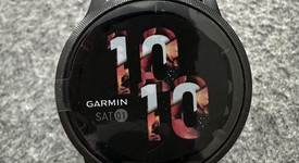 Fair
													Garmin Venu 2 - Black, photo 1 of 6