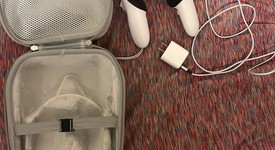 Good
													Meta Quest 3 - 512 GB, photo 2 of 11