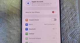 Good
													Apple iPhone 15 Pro Max - Unlocked, Black, 1 TB, A2849, photo 3 of 9