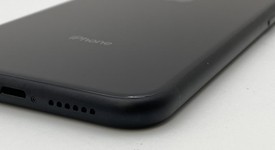 Good
													Apple iPhone Xr - Unlocked, Black, 64 GB, A1984, photo 5 of 7