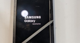 Good
													Samsung Galaxy S24 Ultra - Xfinity, Gray, 256 GB, 12 GB, SM-S928U, photo 5 of 9