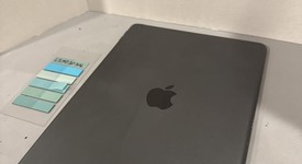 Good
													Apple iPad 7th Gen - Wi-Fi, Gray, 32 GB, A2197, photo 4 of 5