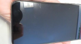 Fair
													Apple iPhone Xs - AT&T, Gold, 256 GB, A1920, photo 2 of 6