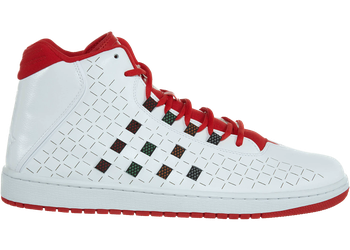 Jordan Illusion White/University Red for sale
