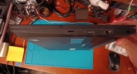 Good
													Lenovo ThinkPad Laptop, photo 4 of 9