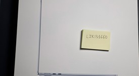 New
													MacBook Air 2025 (M4) - 13" - Apple M4, Sky Blue, 256 GB, 16 GB, photo 3 of 3