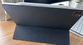 Mint
													Apple iPad Pro 12.9" 5th Gen 2021 - Unlocked, Silver, 128 GB, photo 1 of 15