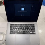 Fair MacBook Air 2023 (M2) - 15 inch - 256 GB, Silver, 8 GB, Apple M2