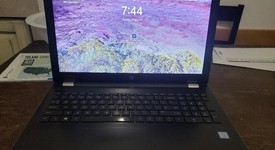Good
													HP Laptop, photo 5 of 21