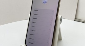 Fair
													Apple iPhone 16 Pro - Unlocked, Desert, 128 GB, A3083, photo 1 of 6