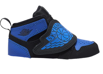 Sky Jordan 1 Royal (TD) for sale