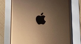 Mint
													Apple iPad 7th Gen - Wi-Fi, Gold, 32 GB, A2197, photo 3 of 7