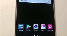 Good
													LG V10 - T-Mobile, Black, 64 GB, H901, photo 2 of 11