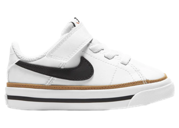 Nike Court Legacy White Desert Ochre (TD) for sale