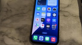 Good
													Apple iPhone 15 - Unlocked, Black, 128 GB, A2846, photo 1 of 6