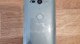 Good
													Sony Xperia XZ2 Compact - Unlocked, Green, H8314, photo 4 of 4