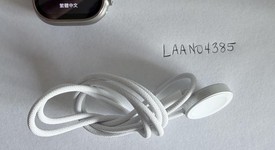 Mint
													Apple Watch Ultra 49mm - Unlocked, Titanium, A2622, photo 2 of 6