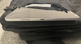 Good
													Apple iPad Pro 11" 3rd Gen 2021 - Wi-Fi, Silver, 128 GB, photo 5 of 8