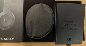 Used
													Beats Solo3 - Black, photo 5 of 12