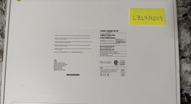 New
													MacBook Air 2024 (M3) - 15" - Apple M3, Gray, 512 GB, 16 GB, 10-core GPU, photo 1 of 2