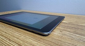 Good
													Apple iPad 6th Gen - Wi-Fi, Gray, 32 GB, A1893, photo 4 of 7