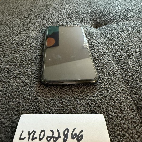 Apple iPhone 11 Pro - Sprint, 256 GB, Gray, A2160