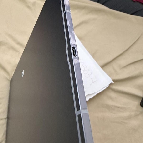 Samsung Galaxy Tab  S10 Ultra - Wi-Fi, Moonstone Gray, 256 GB, 12 GB, SM-X920