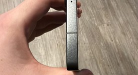 Fair
													Samsung Galaxy S25 Ultra - Unlocked, Jetblack, 512 GB, 12 GB, SM-S938U1, photo 5 of 7