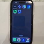 Good Apple iPhone 14 Pro - Verizon, 128 GB, Black, A2650