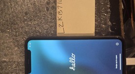 Good
													Apple iPhone 11 - Unlocked, Black, 128 GB, A2111, photo 4 of 12