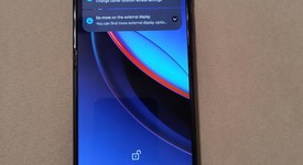 Mint
													Motorola Razr Plus (2023) - Spectrum, Black, 256 GB, 8 GB, photo 1 of 8