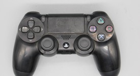 Good
													DualShock 4 Wireless Controller - Black, photo 5 of 5