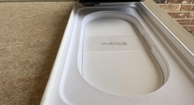 Good
													Apple iPhone 16 - AT&T, Black, 128 GB, A3081, photo 3 of 8