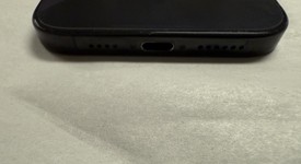Good
													Apple iPhone 16 Pro Max - Unlocked, Black, 256 GB, A3084, photo 4 of 11
