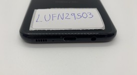 Good
													Samsung Galaxy S8 Plus - AT&T, Black, 64 GB, SM-G955U, photo 4 of 7