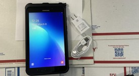 Mint
													Samsung Galaxy Tab Active2 8.0 - Wi-Fi, Black, 16 GB, 3 GB, SM-T390, photo 5 of 8