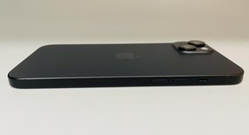 Fair
													Apple iPhone 15 Plus - T-Mobile, Black, 128 GB, A2847, photo 5 of 8